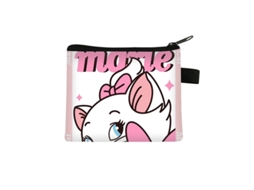 Mini Porta-Moedas KOHREE Mary Cat 2 Peças
