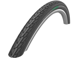Pneus para Ciclismo Estrada SCHWALBE Cruiser Hs484 Green (20´´)