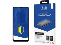 Pelicula de Vidro 3MK Galaxy A31