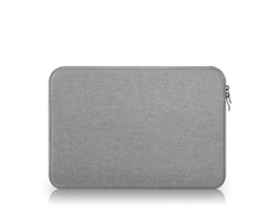 Mala Executiva Para Laptop Cinza Claro 32 Cm Cinza Brilvibera