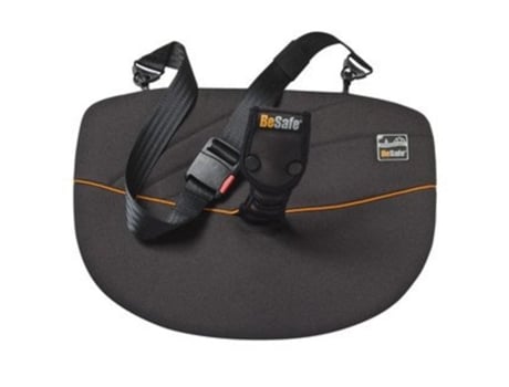 Cinto de Maternidade para Carro BESAFE (Isofix)