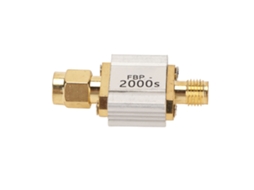 Filtro Saw Banda passa Coaxial Rf LAXISCREED 2000mhz 5mhz