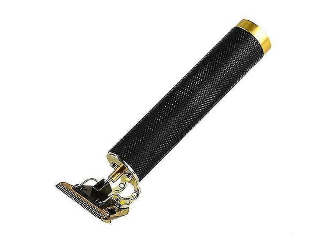Máquina Cortar Cabelo Elétrica Para Homens E Barbeador