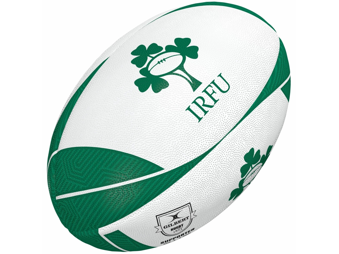 Bola de Rugby Irlande