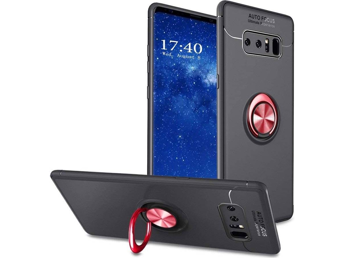 Capa Samsung Galaxy Note 8 HONGWE.