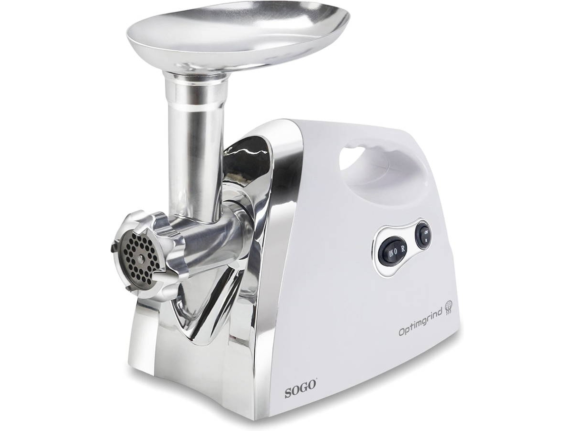 Picadora de Carne SOGO PIC-SS-5815 (550 W)