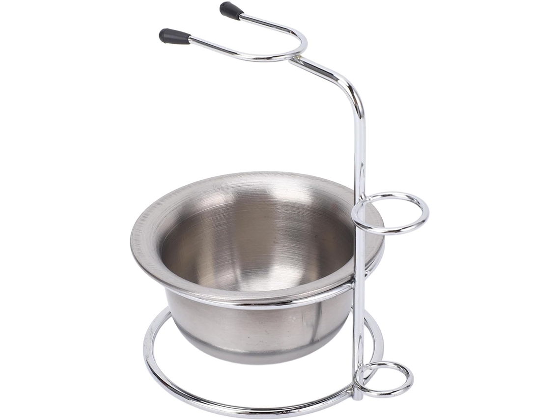 Suporte de Metal para Pincel de Barbear SFUSHOS