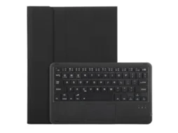 Teclado Touch Black Obsidian Para Xiaomi 6/6 Pro De 11 Polegadas Yunzii