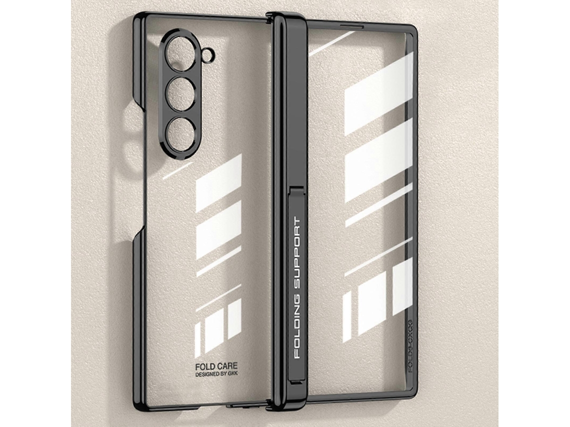 Capa Magnética Para Samsung Galaxy Z Fold6, Elysve