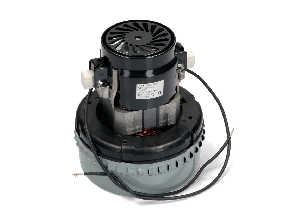 Motor de Aspirador 400w 24v para Aspirador Vac082un