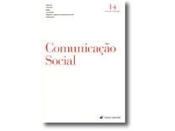 Livro Comunicação Social de Isabel Rocha
