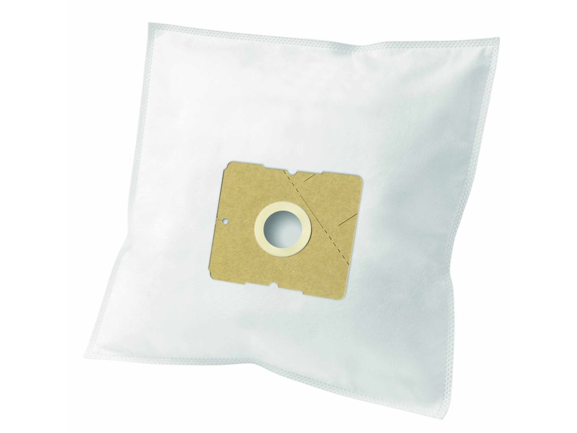Synthetic Saco para Aspirador 10 Unidades para Aspirador Mvp615dw