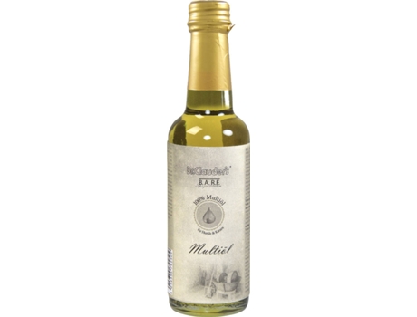 Comida BARF para Cães e Gatos  Multi Oil (0,25 kg - Húmida - Adulto - Sabor: Óleos Vegetais)