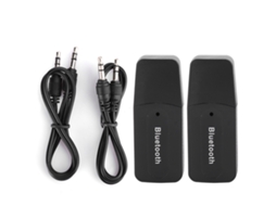 Cabo Adaptador de 3,5 Mm para 2 Conectores Macho Áudio Rca AQUAFORGE