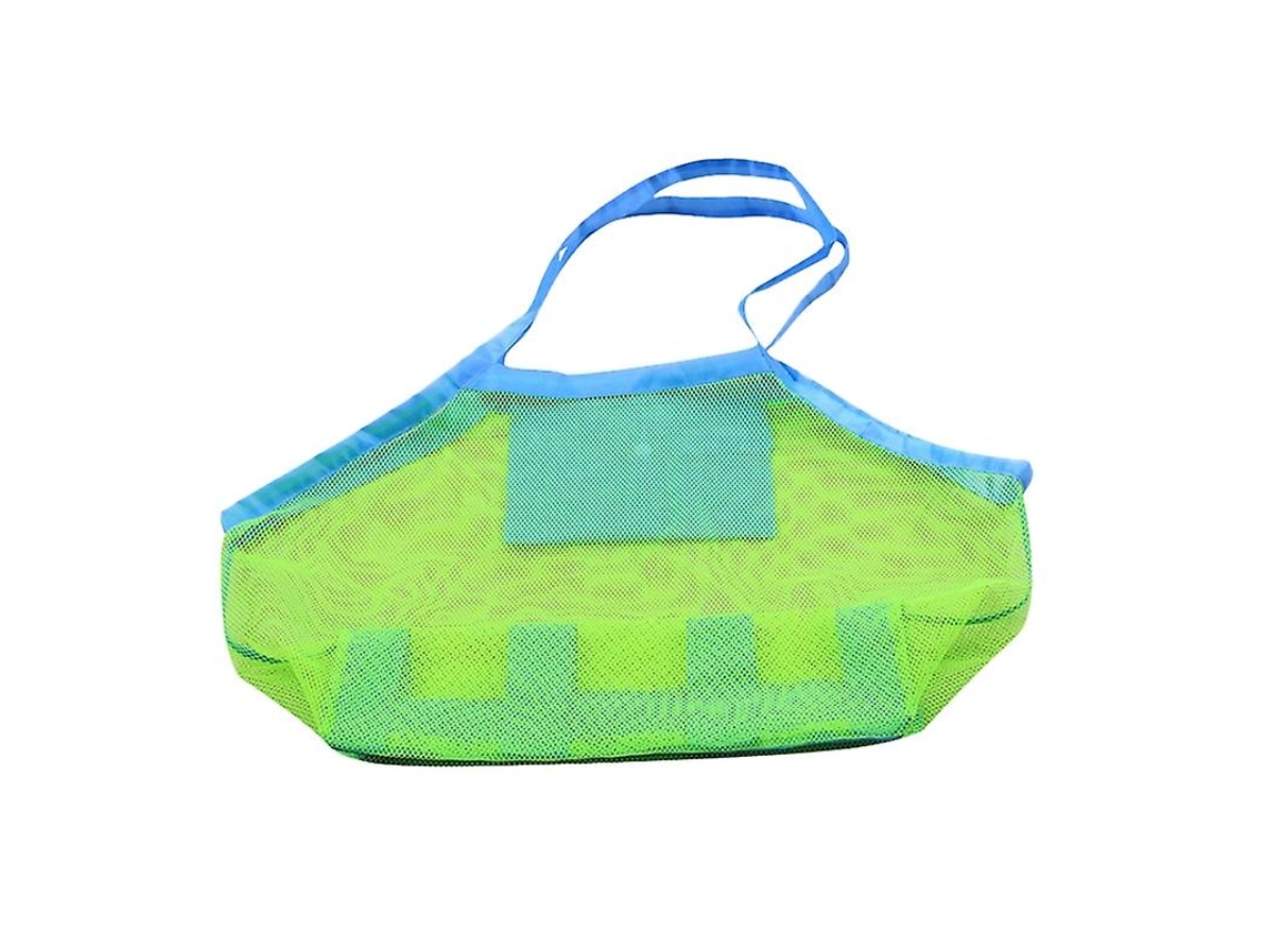 1pcs Recipiente De Sacos De Praia Allinless