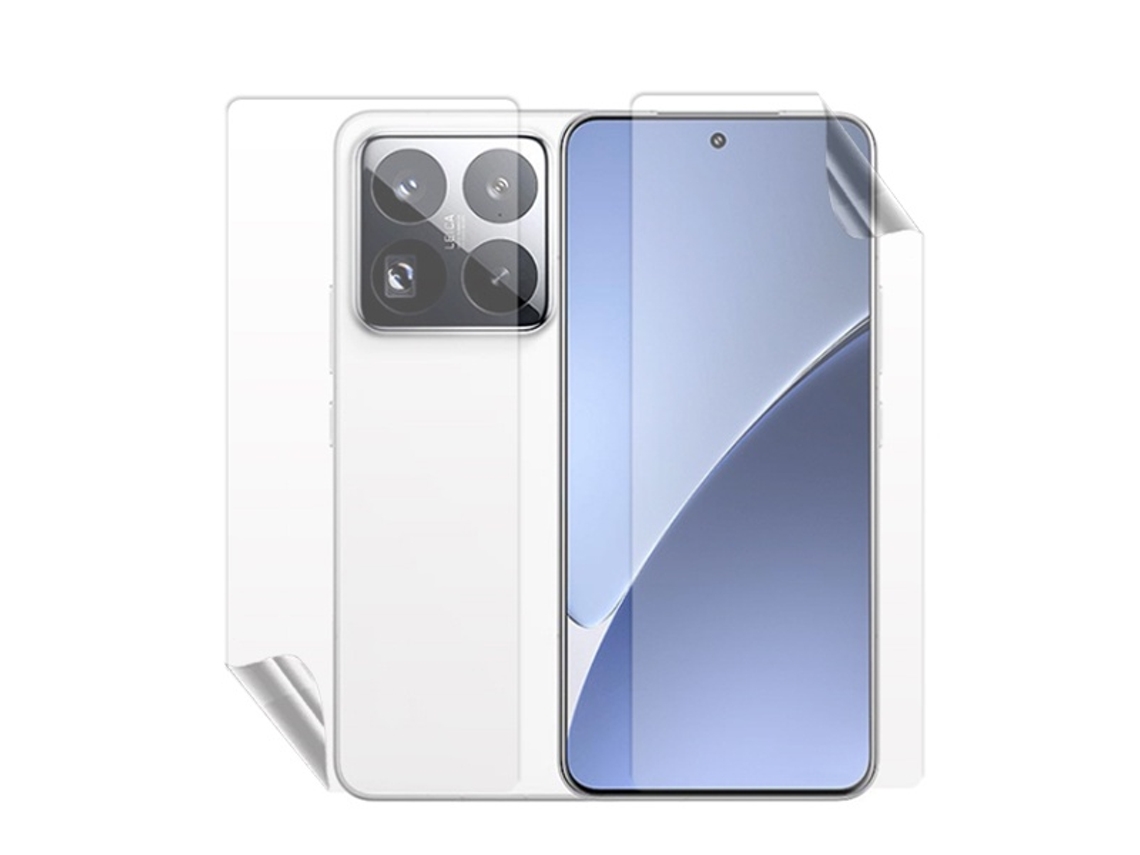 Pelicula de Vidro GIFT4ME Xiaomi 15 Pro