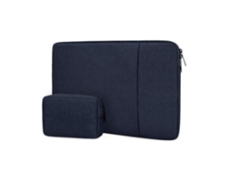 Bolsa para laptop Aquaforge Bolsa para laptop/bolsa para laptop 13