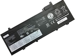 57wh Lithium Ion Battery For Lenovo