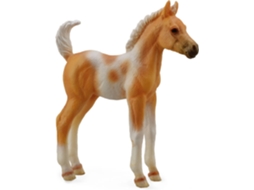 Figura COLLECTA Pinto Foal Standing