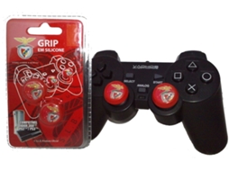 Grip p/ Comandos em Silicone SLB