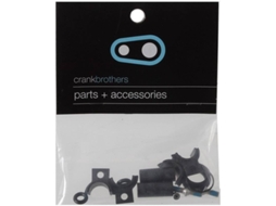 Pedais CRANKBROTHERS Refresh Kit Stamp 7/11