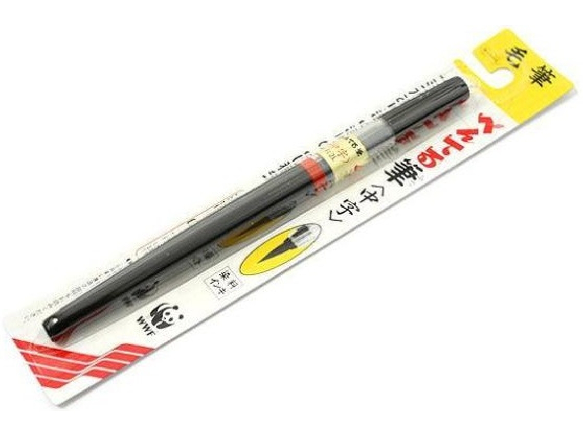 Caneta Marcadora PENTEL Xfl2Fa 1 Peça