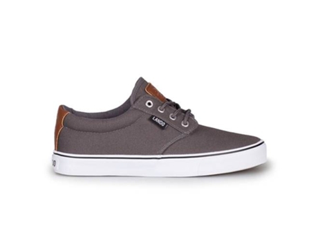 Sapatos LANDO Goofy Cinzento (41)