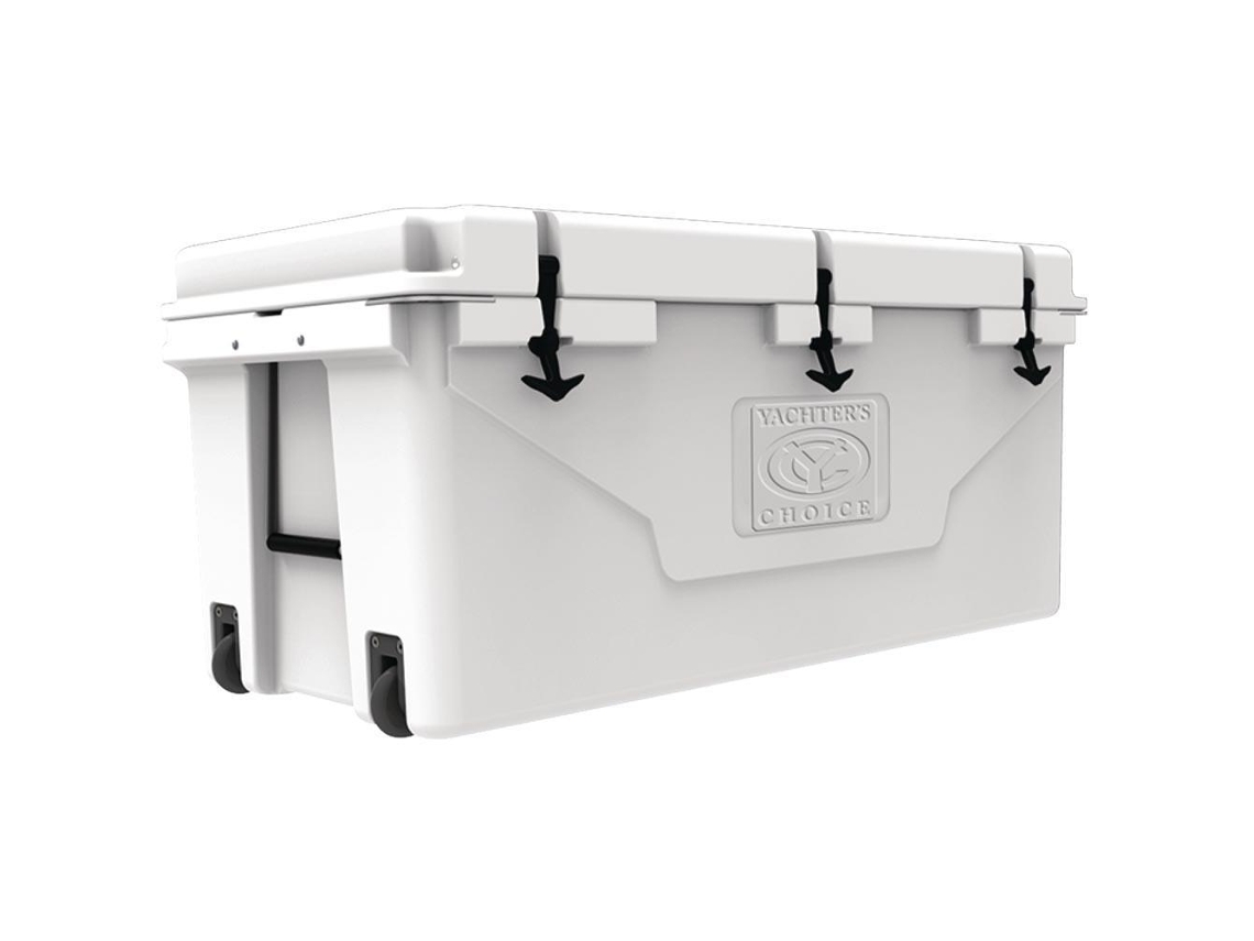 Yachter´S Choice Geladeira com Rodas 60L