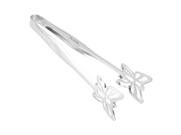 Tongas de Comida Inox LAXISCREED