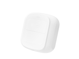 Interruptor Inteligente Inalámbrico Doble Botón Mini Compatible Con Fingerbots