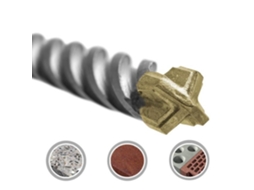 Broca FISCHER 10 Mm 545697