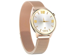 Smartwatch ENZON Dourado