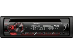 Autorrádio PIONEER DEH-S420BT