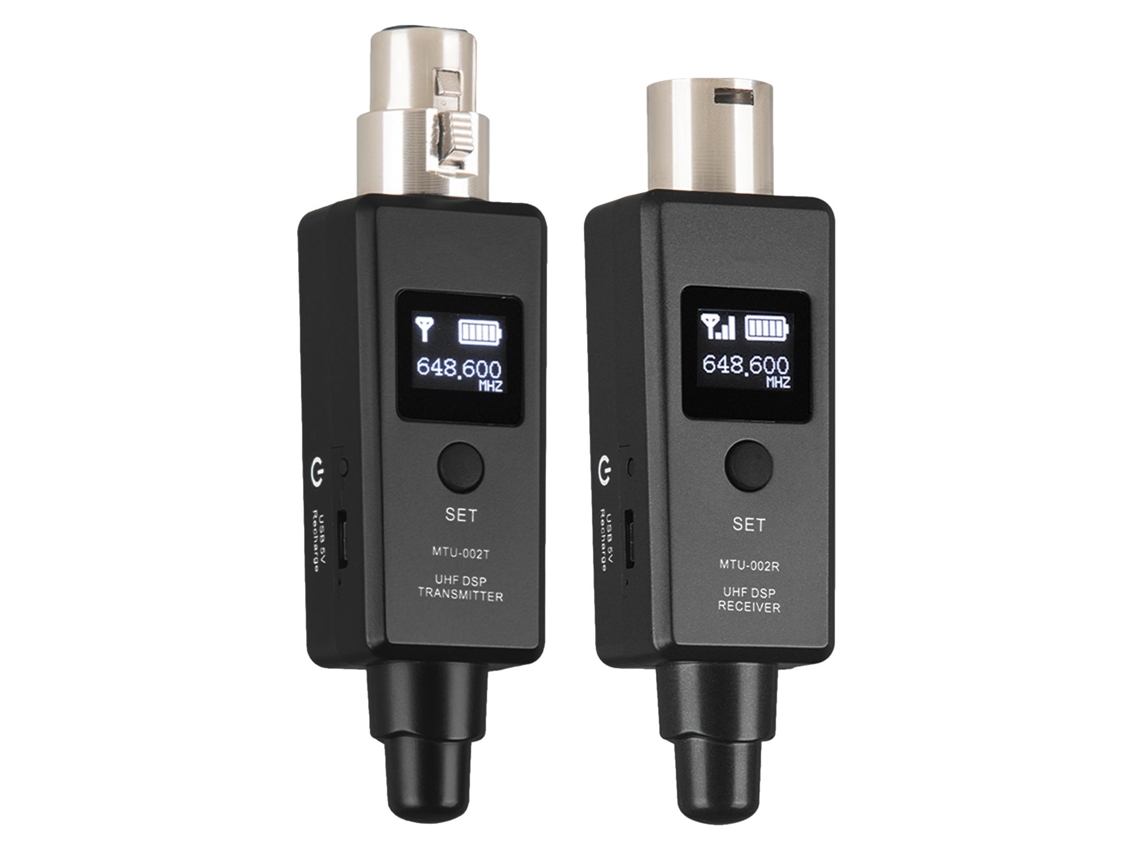 Adaptador de Cabo de Vídeo para TV Portátil 4K CHABERLU