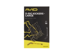 Cortar Ganchos AVID D-Rig