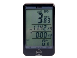 1Pcs Cronômetro de Bicicleta ALLINLESS
