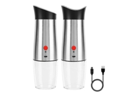 Moedor de café elétrico portátil, ideal para viagens GOKOCO