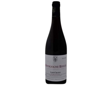 Vinho Tinto CLOS DES VIGNES DU MAYNE Clos Des Vignes Du Mayne Julien Guillot Rouge Les Crays Pinot Preto Bourgogne (0.75 L - 1 unidade)