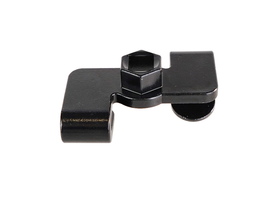 Laxiscreed Chave Universal Extensor Para Enchufe De 1/2 Polegadas E Hex 21mm