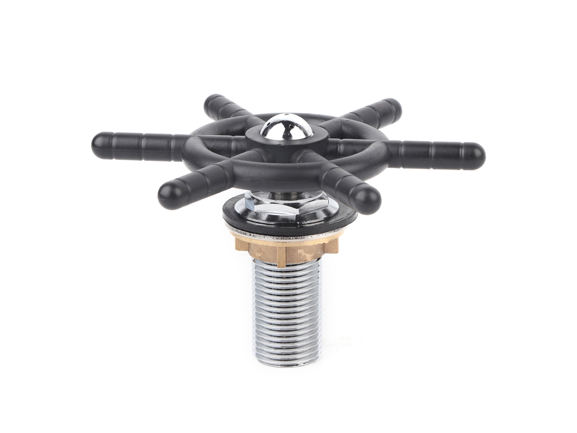 Enxaguador de Copo MARCA inox para bar, sem energia, lavagem 360°