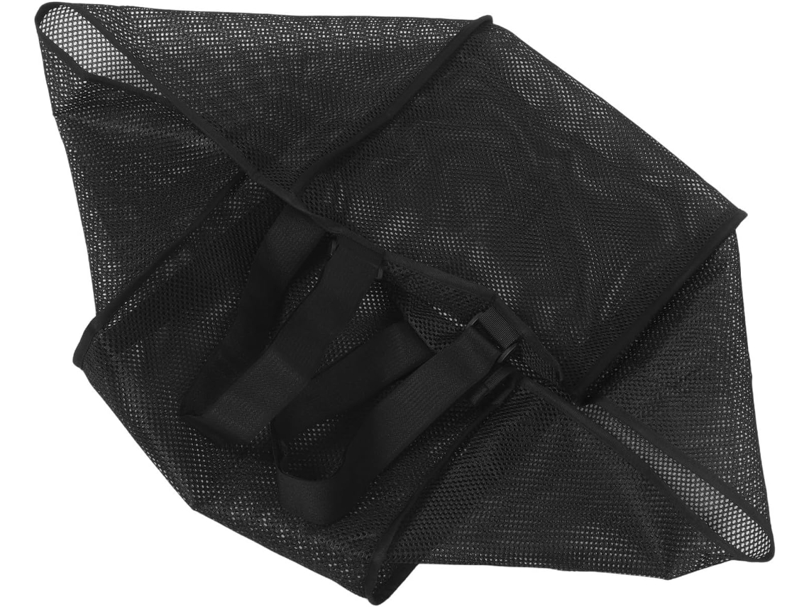 Cobertura De Janela Em Malha Respirável Yarnow Para Ar Condicionado, Fácil Instalação, Produto De Proteção Contra Poeira