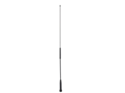 Antena Sma Macho (compatível Com Rádios Walkie Talkie)