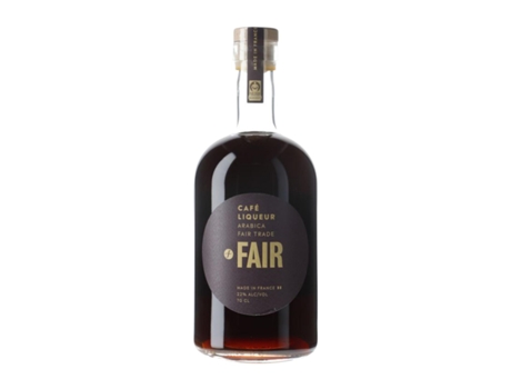 Licores FAIR Café (0.7 L - 1 Unidade)
