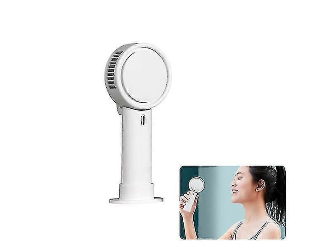 Ventilador portátil sem folhas Forte Vento Baseus