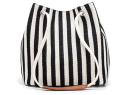 Bolsa Tote De Lona Para Mulher Pequena/média Bolsa De Ombro Trabalho Bolsa De Mão Para Férias Viagem