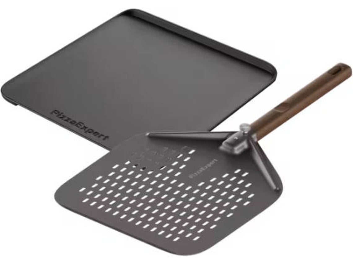 Kit AEG PizzaExp A9Oope01 (35x35 cm - Preto)