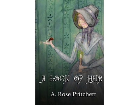 Livro A Lock Of Hair De Pritchett, A Et Al. (inglês)