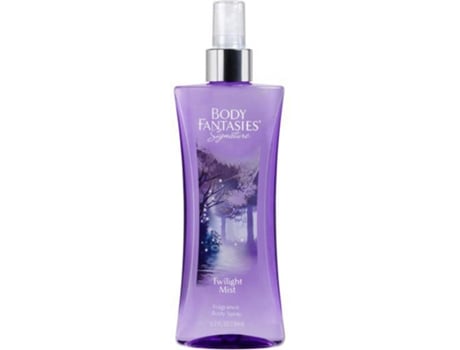 Body Fantasies Crepúsculo Fragrância Corporal 94 ml 94