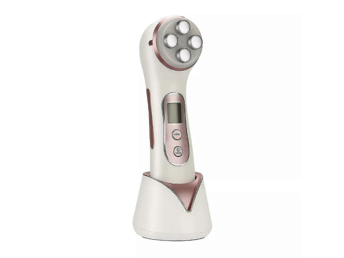 Massageador Facial de Alta Frequência GOKOCO
