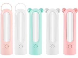 Luzes Led, Lanterna De Camping Multifuncional, Acessórios Portáteis Para Caminhadas,